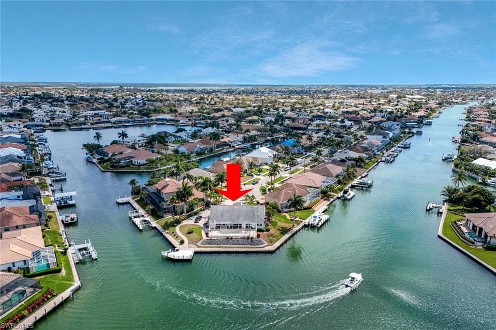 1063 Whiteheart CT MARCO ISLAND, FL 34145