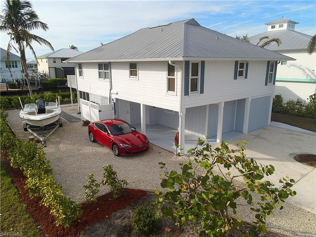 16303 Shoal CT BOKEELIA, FL 33922