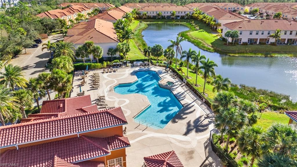 10057 Via Colomba CIR 206 FORT MYERS, FL 33966