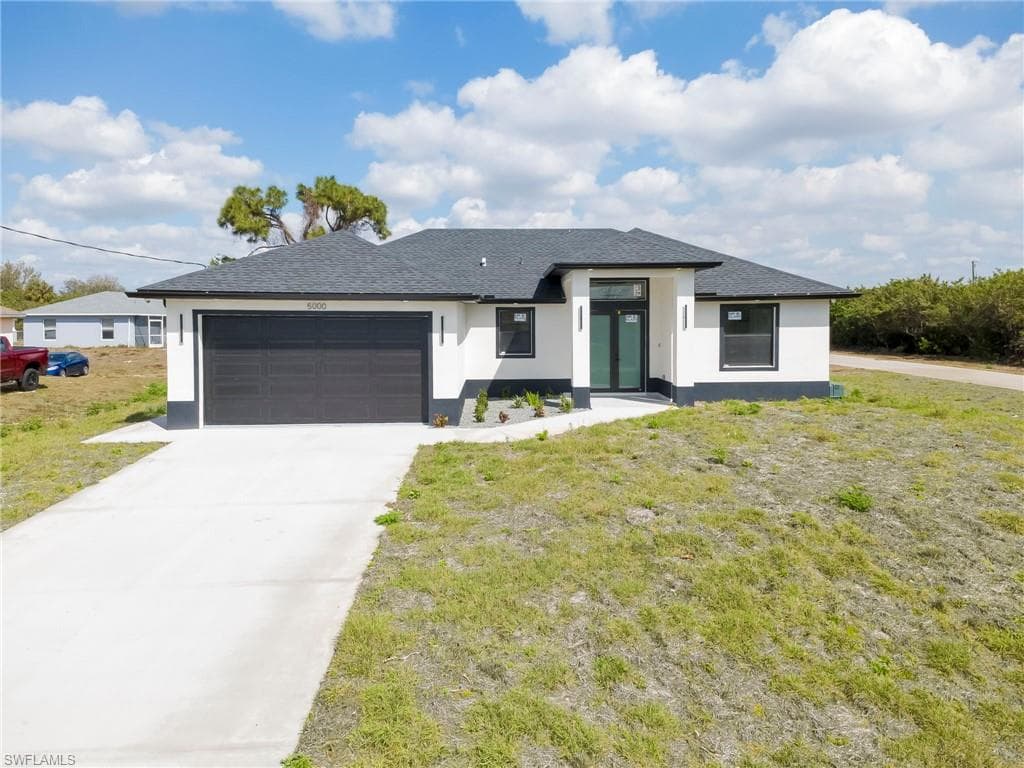 5000 Banning ST LEHIGH ACRES, FL 33971