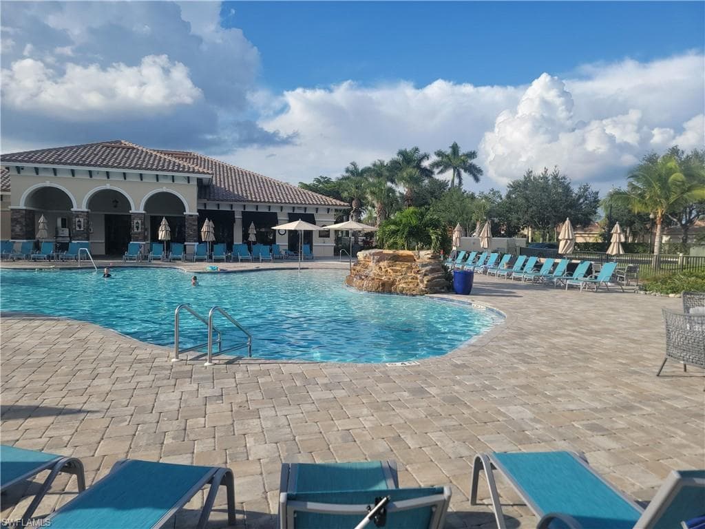 10321 Heritage Bay BLVD 1511 NAPLES, FL 34120