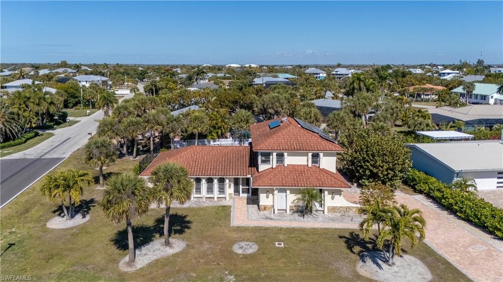 3730 Agate CT SANIBEL, FL 33957