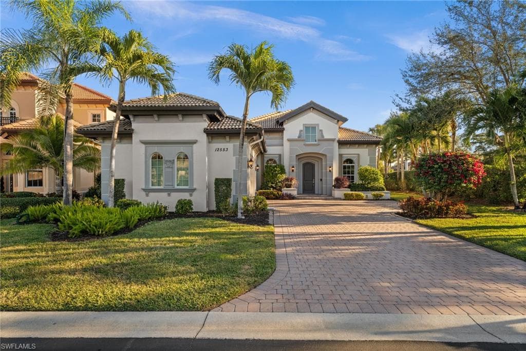 12553 Grandezza CIR ESTERO, FL 33928