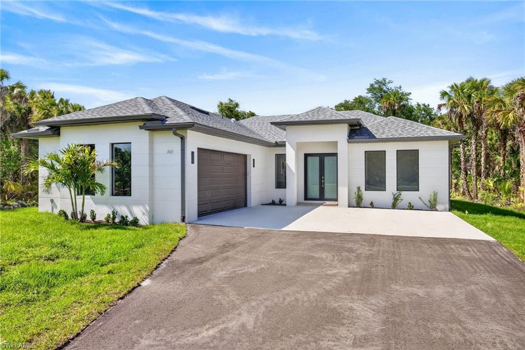 3043 28th AVE SE NAPLES, FL 34117