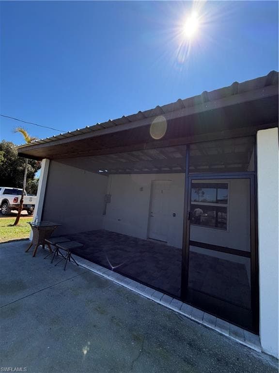 11621 Tomato RD NAPLES, FL 34114