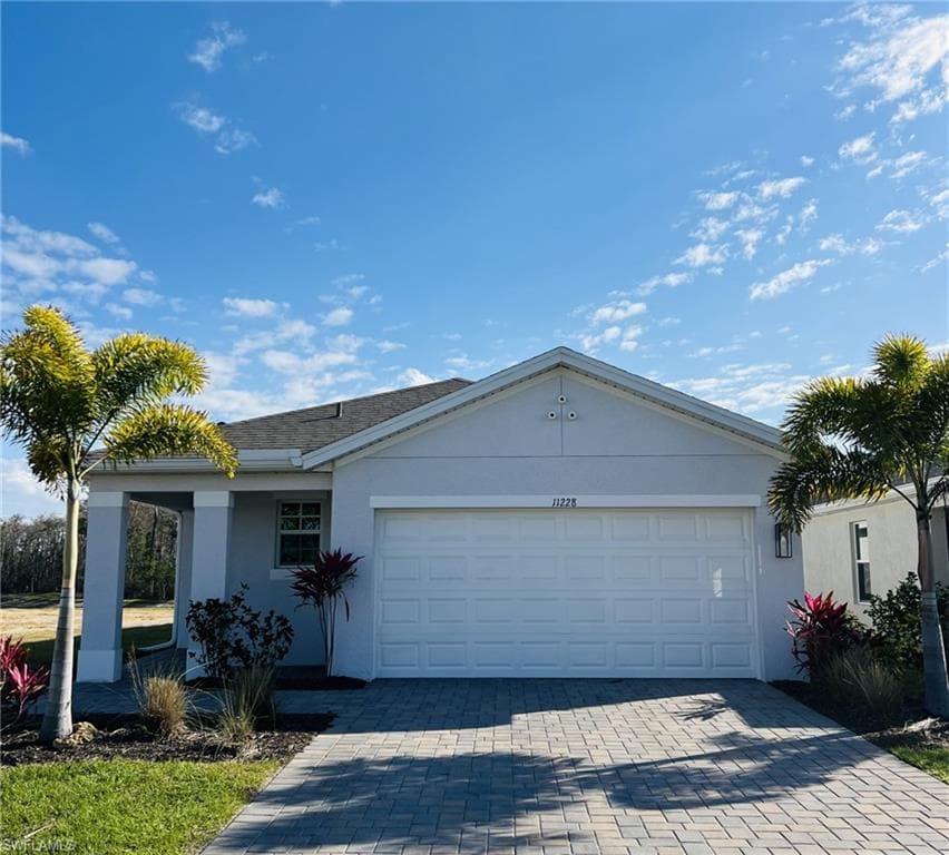 11228 Sunset Preserve DR FORT MYERS, FL 33905