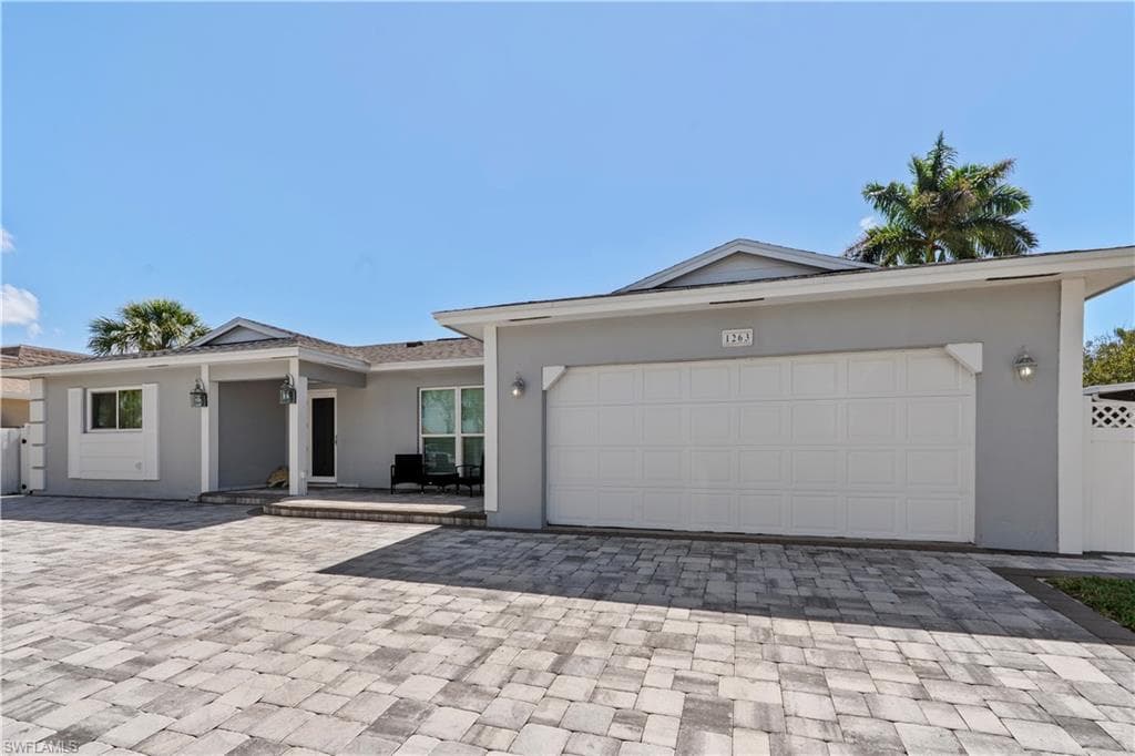 1263 Collier BLVD MARCO ISLAND, FL 34145