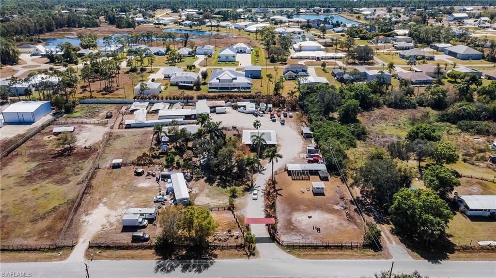 3590 South RD NORTH FORT MYERS, FL 33917
