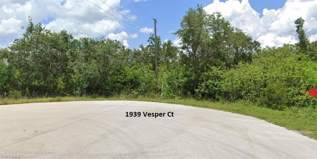 1939 Vesper CT LEHIGH ACRES, FL 33972