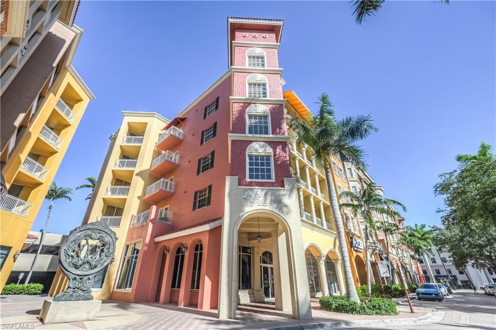 410 Bayfront PL 2409 NAPLES, FL 34102