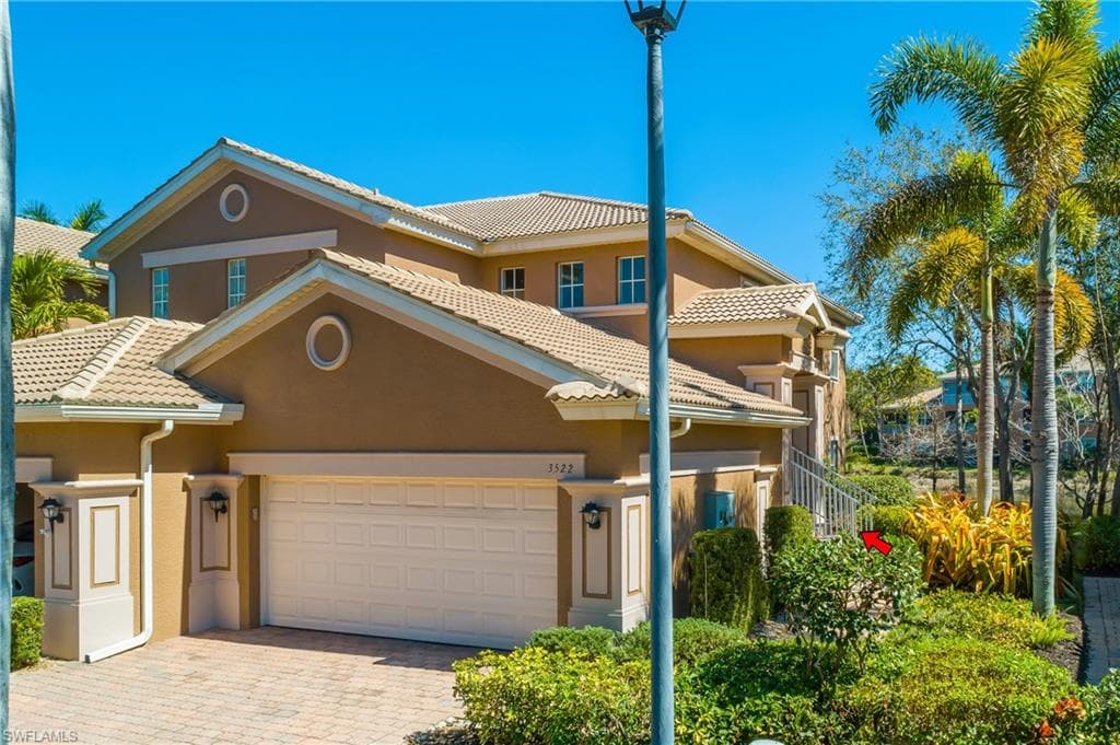 28241 Lisbon CT 3522 BONITA SPRINGS, FL 34135