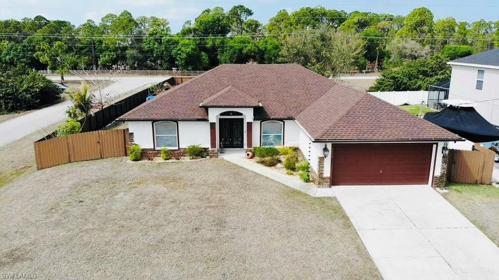 3600 NE 8th PL CAPE CORAL, FL 33909