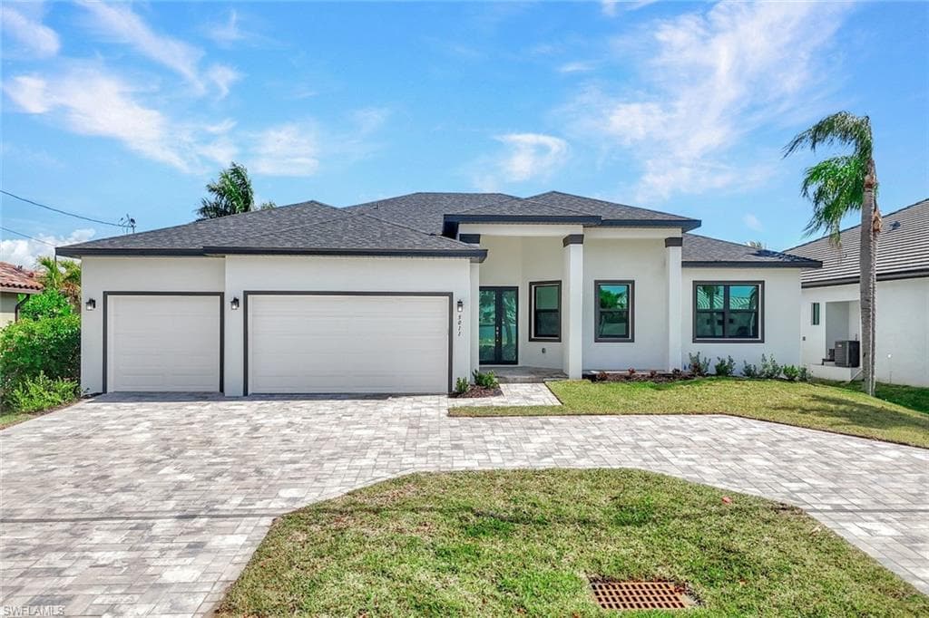 5011 Pelican BLVD CAPE CORAL, FL 33914