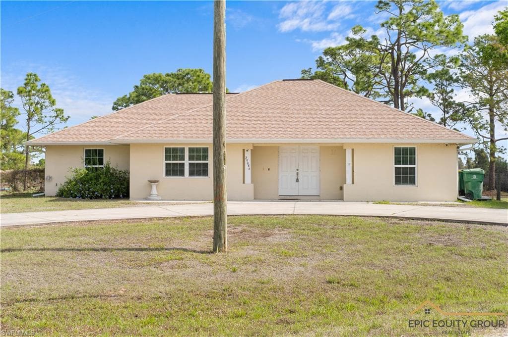 29086 Polk DR PUNTA GORDA, FL 33982