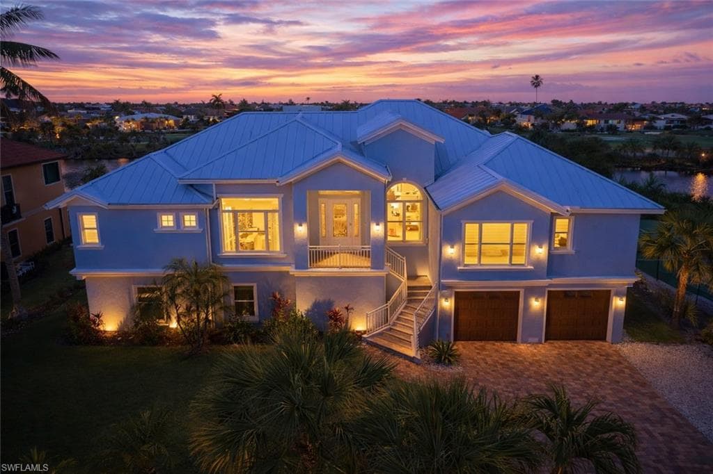 1460 Middle Gulf DR SANIBEL, FL 33957