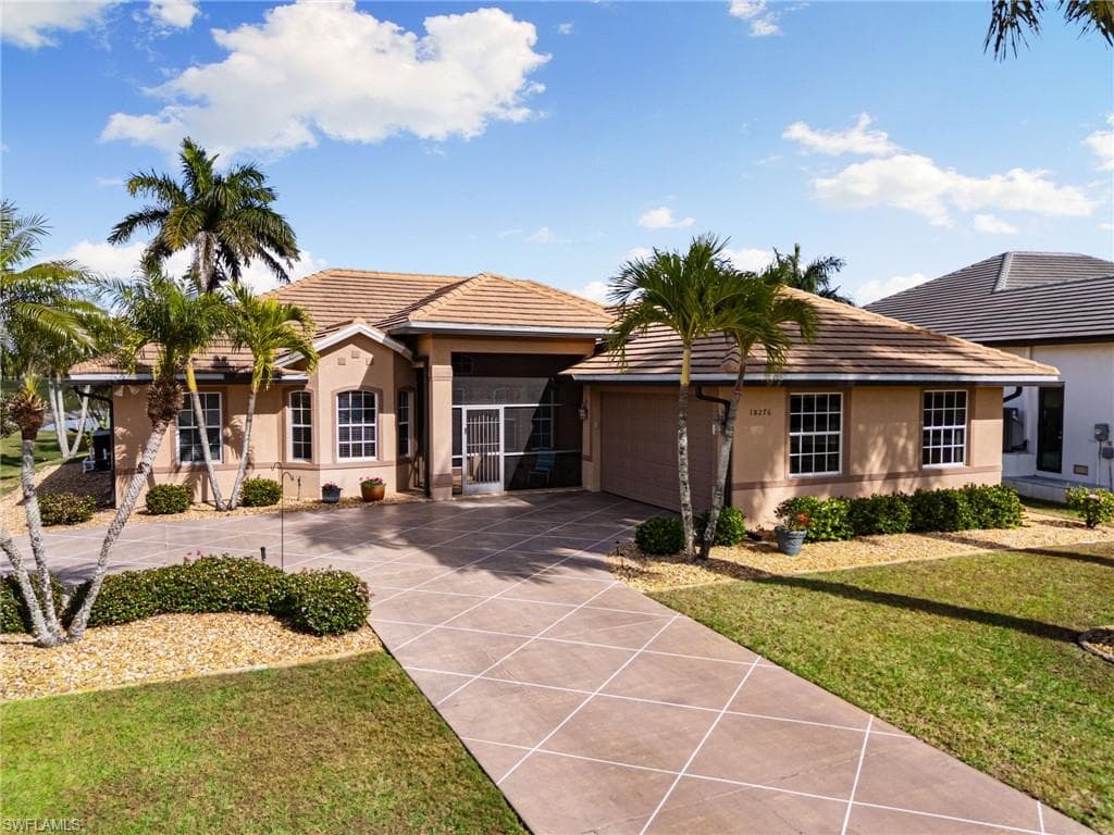 18276 Royal Hammock BLVD NAPLES, FL 34114