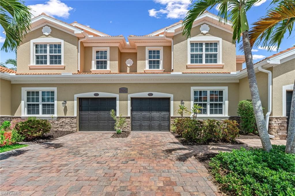 28082 Sosta LN 2 BONITA SPRINGS, FL 34135