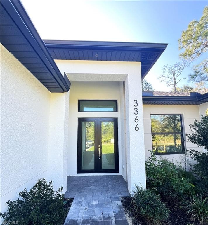 3366 72nd AVE NE NAPLES, FL 34120