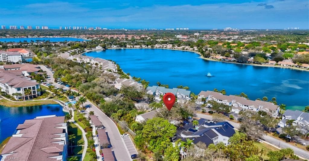 2810 Citrus Lake DR U201 NAPLES, FL 34109