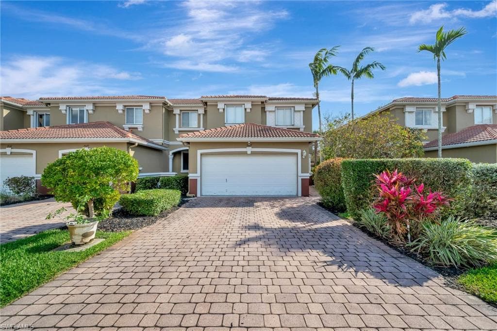 9527 Brookville CT FORT MYERS, FL 33967