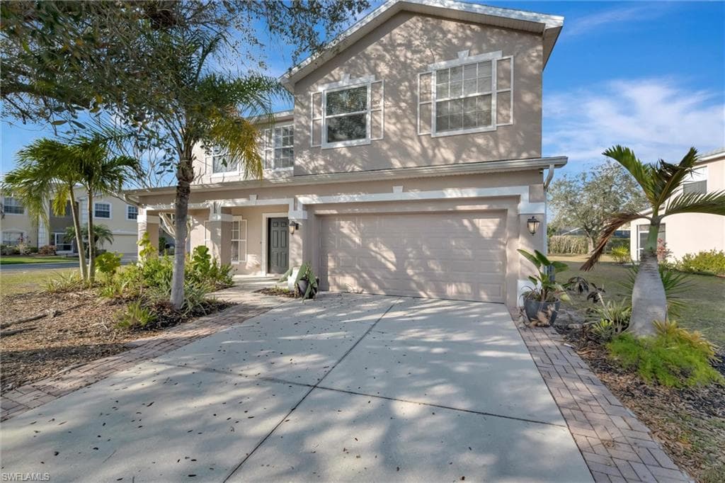 8860 Falcon Pointe LOOP FORT MYERS, FL 33912