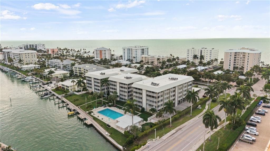 2880 GULF SHORE BLVD N 410 NAPLES, FL 34103