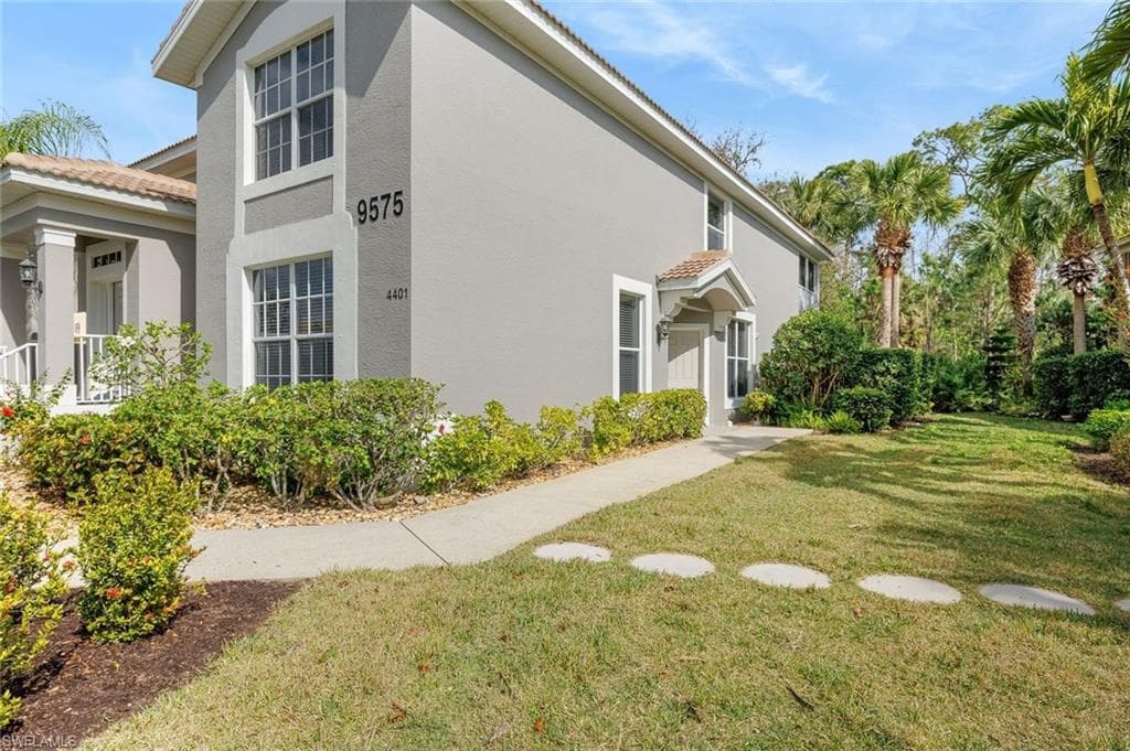 9575 Hemingway LN 4401 FORT MYERS, FL 33913