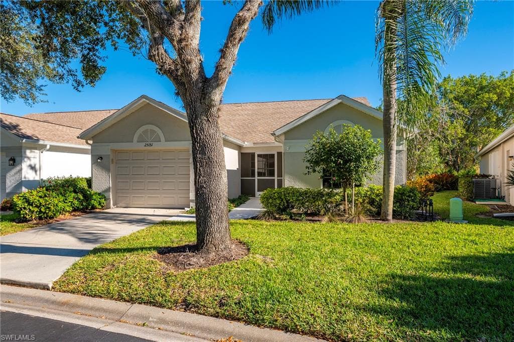 25151 Fairway Dunes CT BONITA SPRINGS, FL 34135