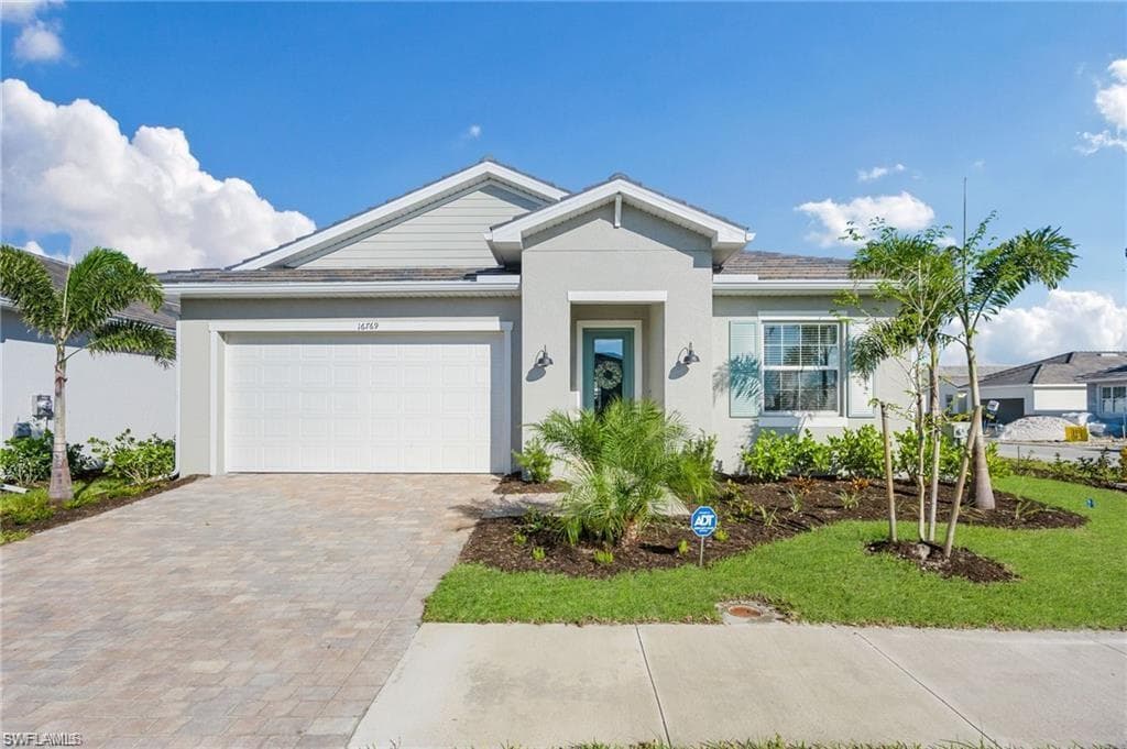 16769 Siesta Drum WAY BONITA SPRINGS, FL 34135