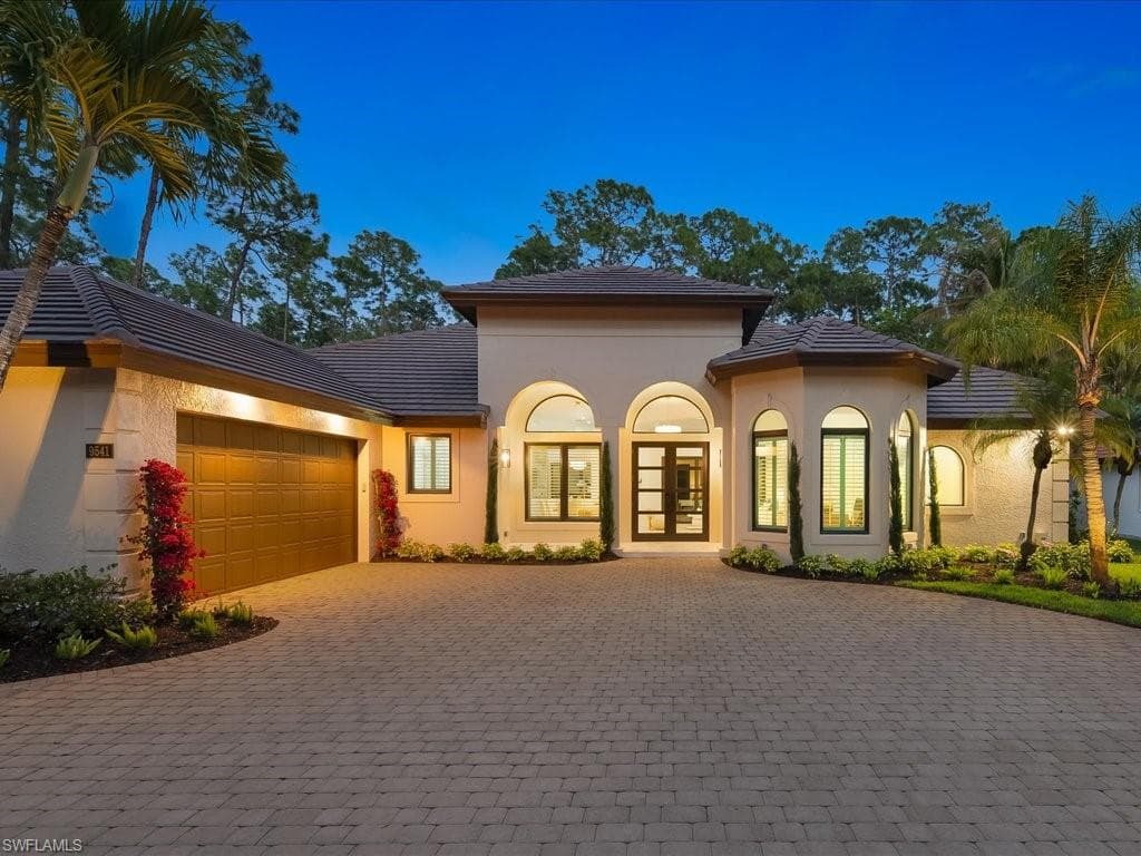 9541 Wilshire Lakes BLVD NAPLES, FL 34109