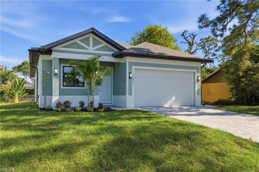 19871 Adams RD FORT MYERS, FL 33908