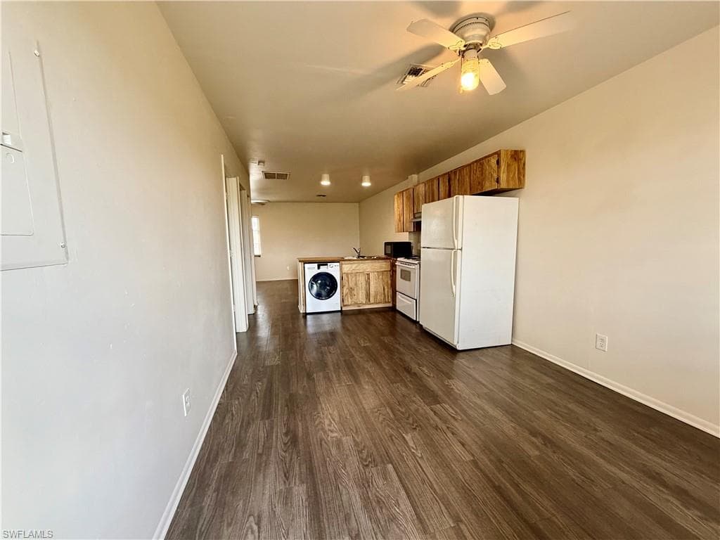 1606 Andalusia BLVD unit 3 CAPE CORAL, FL 33909