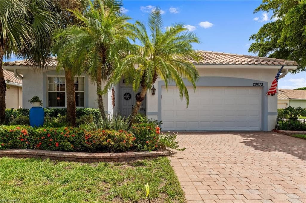 20073 Ballylee CT ESTERO, FL 33928