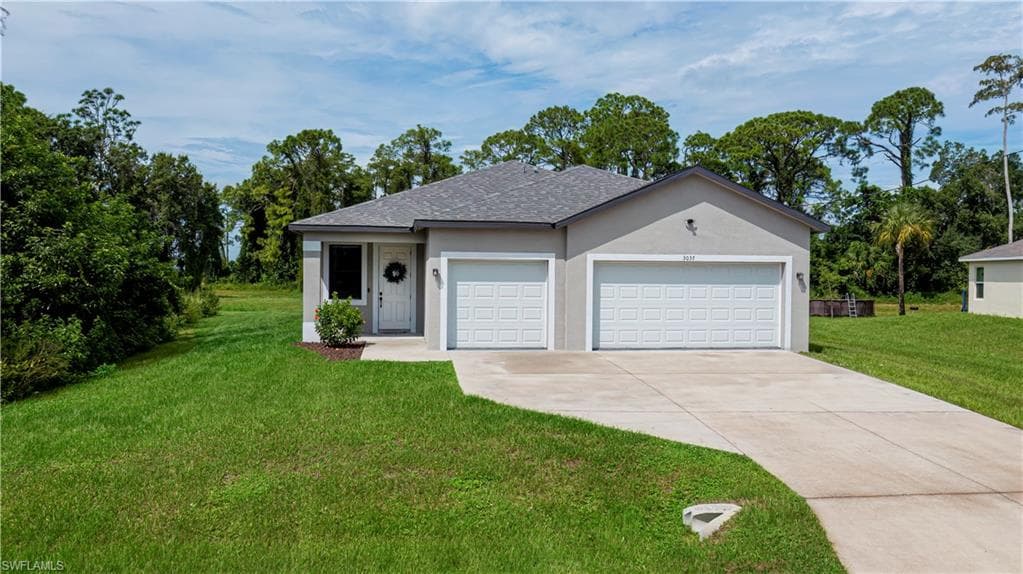 3037 harvard CIR LABELLE, FL 33935