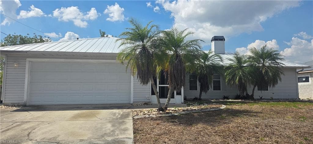 1828 NE 13th PL CAPE CORAL, FL 33909