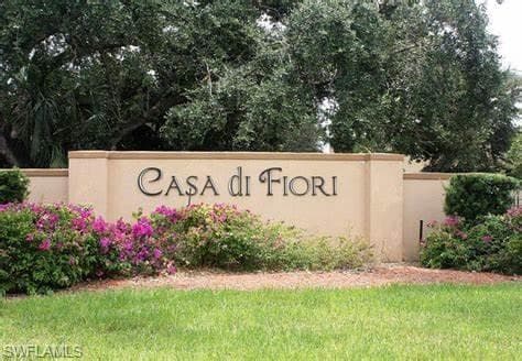 1096 Winding Pines CIR 205 CAPE CORAL, FL 33909