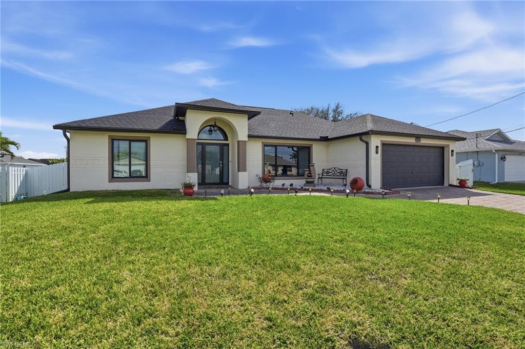 2120 SW 15th ST CAPE CORAL, FL 33991
