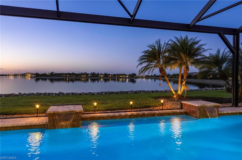 20917 Corkscrew Shores BLVD ESTERO, FL 33928