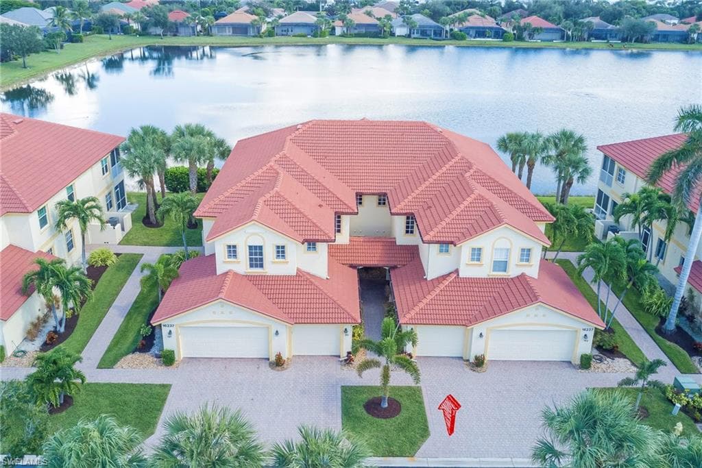 16237 Coco Hammock WAY 202 FORT MYERS, FL 33908