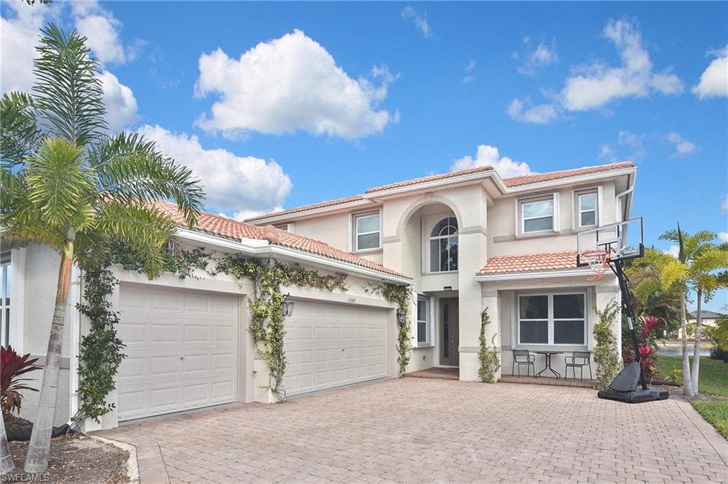 11589 Plantation Preserve CIR S FORT MYERS, FL 33966
