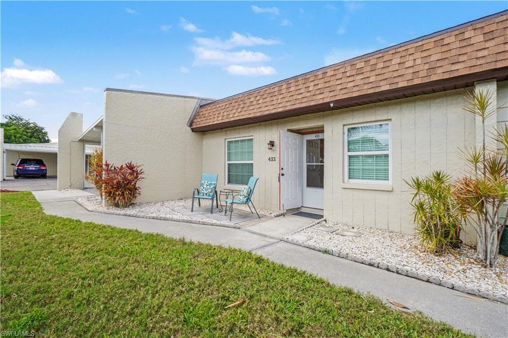 6300 S Pointe BLVD 433 FORT MYERS, FL 33919