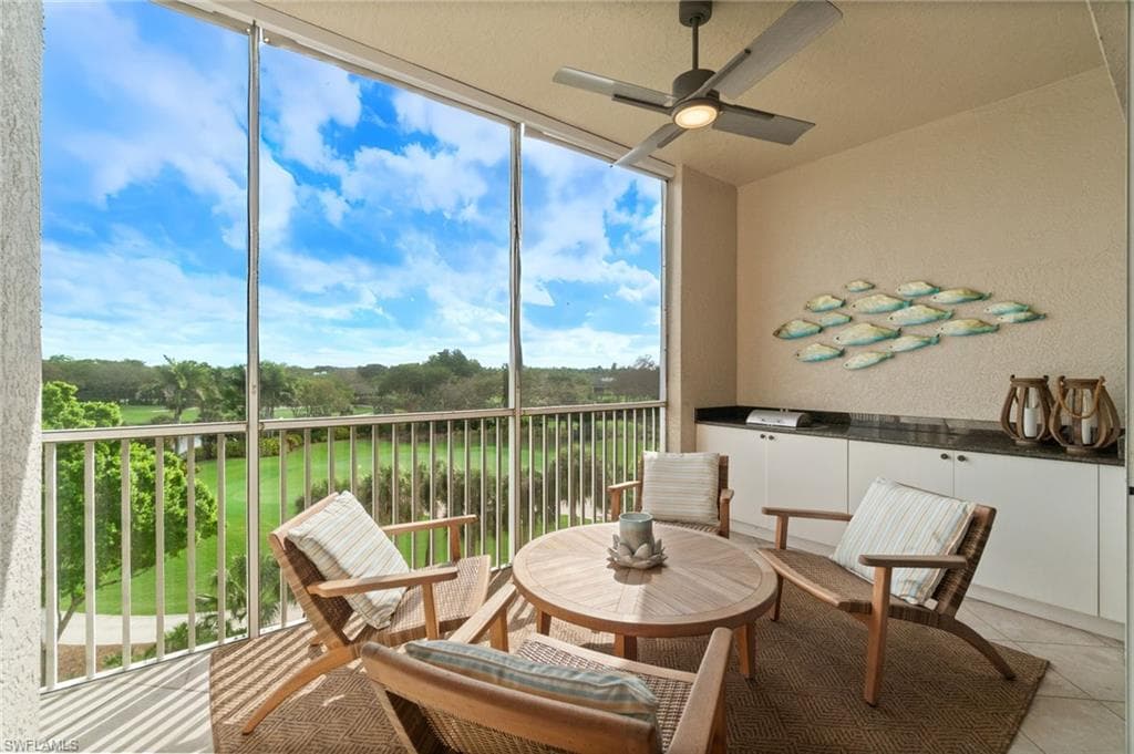 7687 Pebble Creek CIR 405 NAPLES, FL 34108