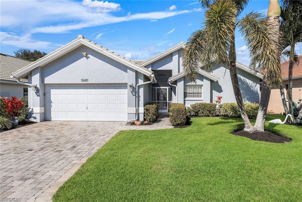 12651 Hunters Ridge DR BONITA SPRINGS, FL 34135