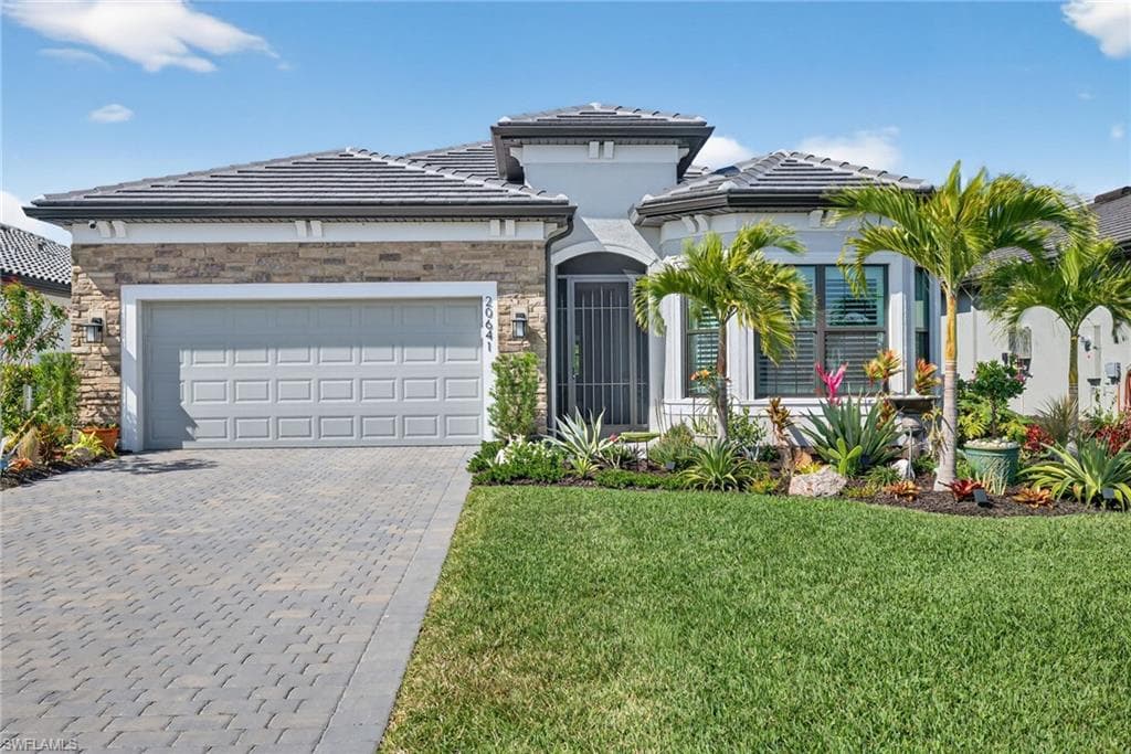 20641 Napa LOOP ESTERO, FL 33928