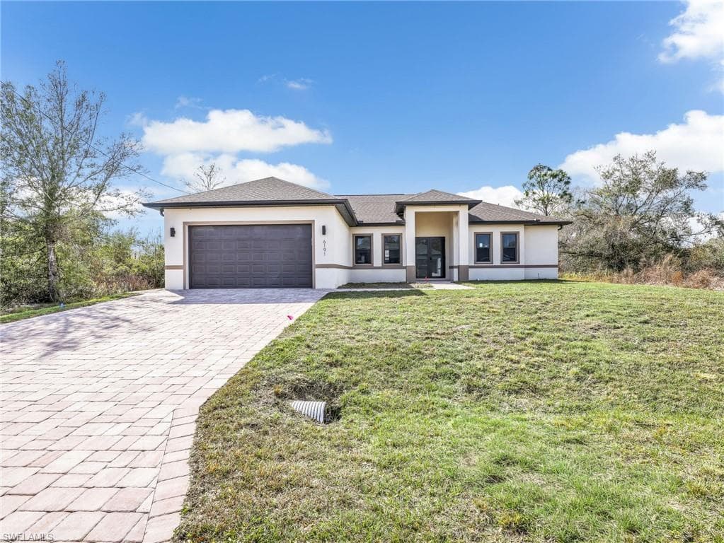 6191 Kambach ST PORT CHARLOTTE, FL 33981