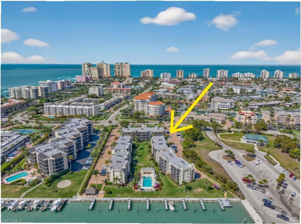 929 Collier CT B301 MARCO ISLAND, FL 34145