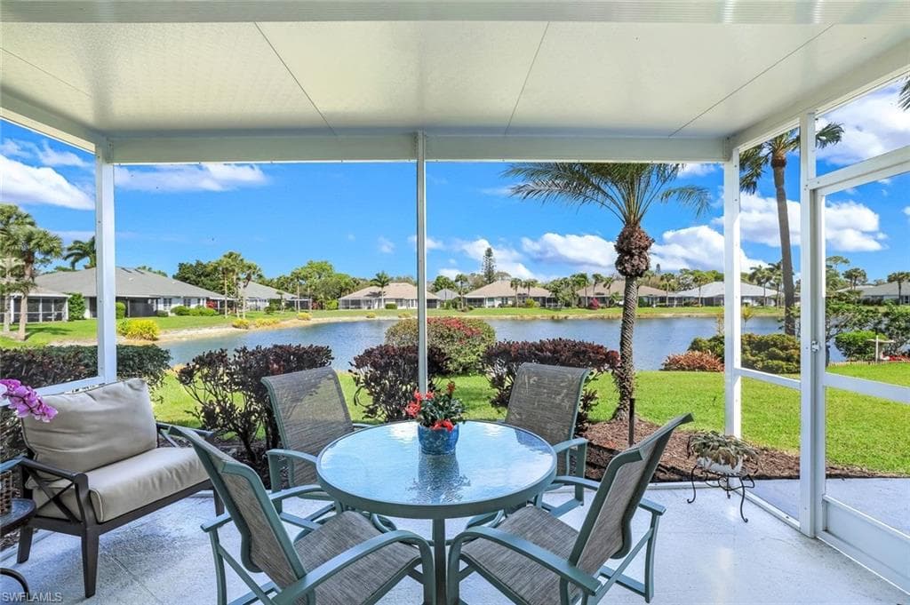 1168 Imperial DR 33 NAPLES, FL 34110
