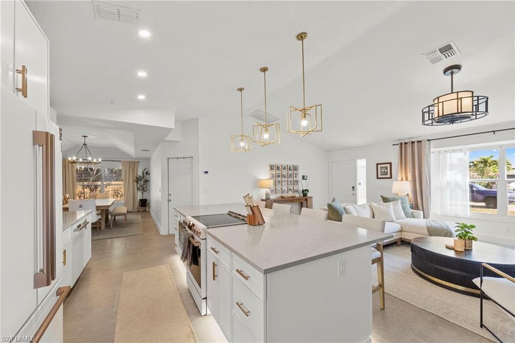 17634 Cypress Point RD FORT MYERS, FL 33967