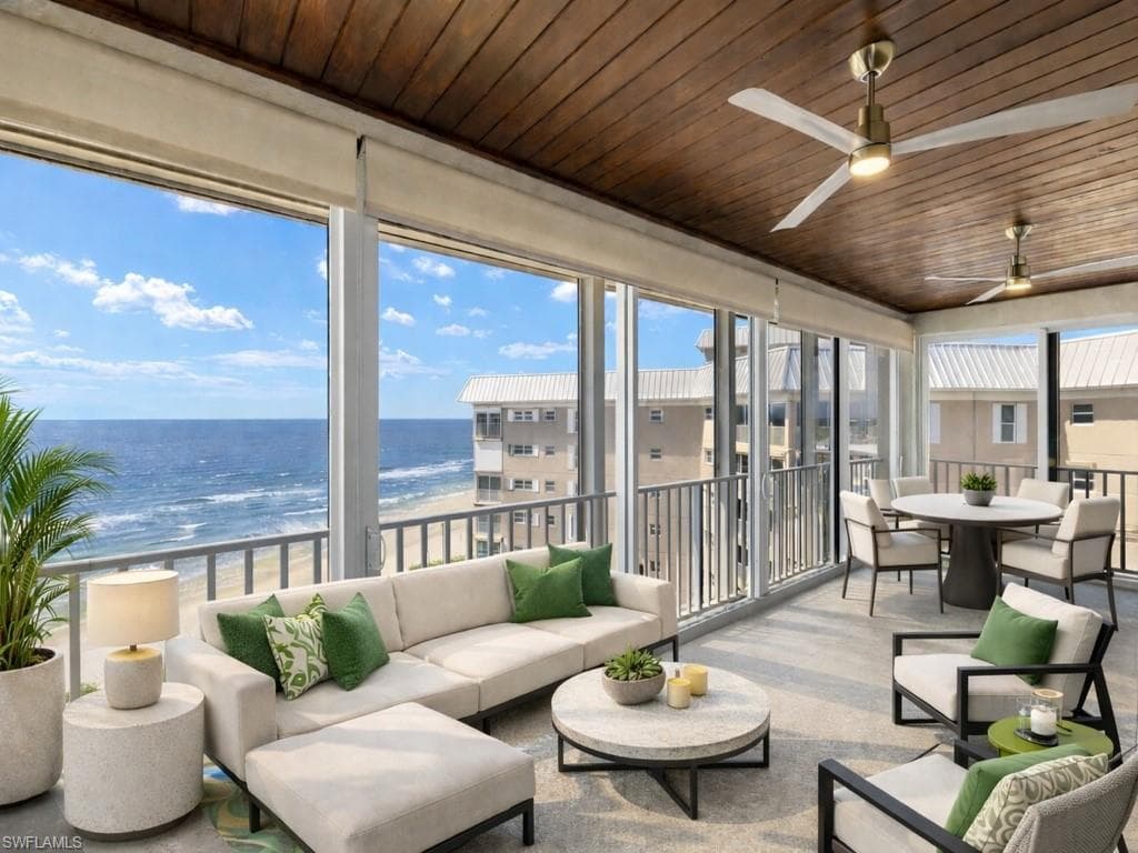 2901 GULF SHORE BLVD N 803S NAPLES, FL 34103