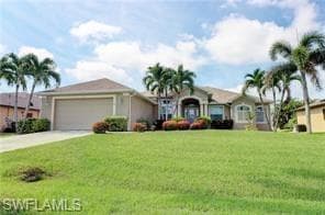 2216 SW 43rd LN CAPE CORAL, FL 33914